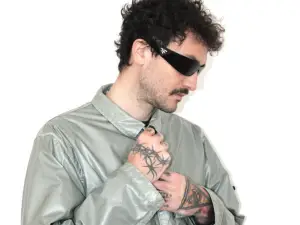 Carl Brave - NOTTI BRAVE AMARCORD - TOUR 2025