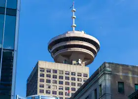 Vancouver Lookout