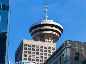 Vancouver Lookout