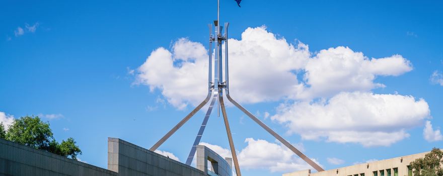 Australian Capital Territory