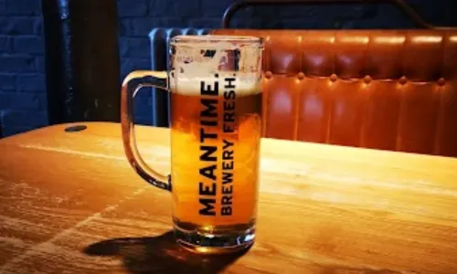 The Grain & Hop Store