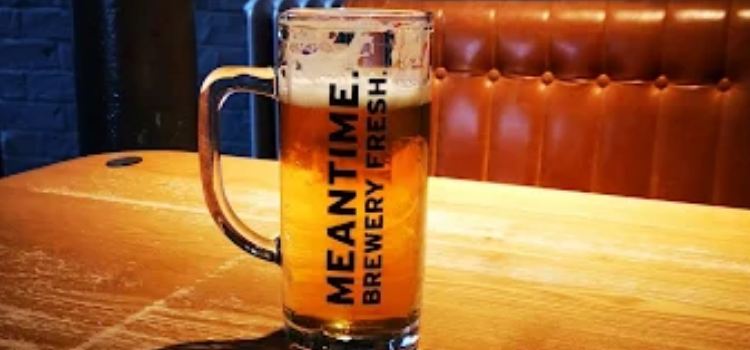 The Grain & Hop Store