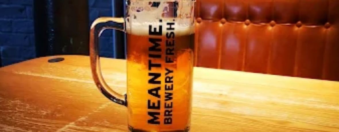 The Grain & Hop Store