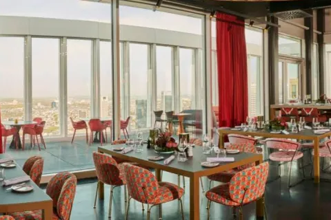 NFT SKYBAR