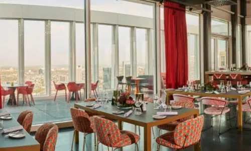 NFT SKYBAR