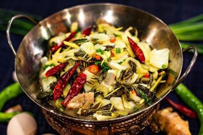 秀妈厨房(灰汤老店)