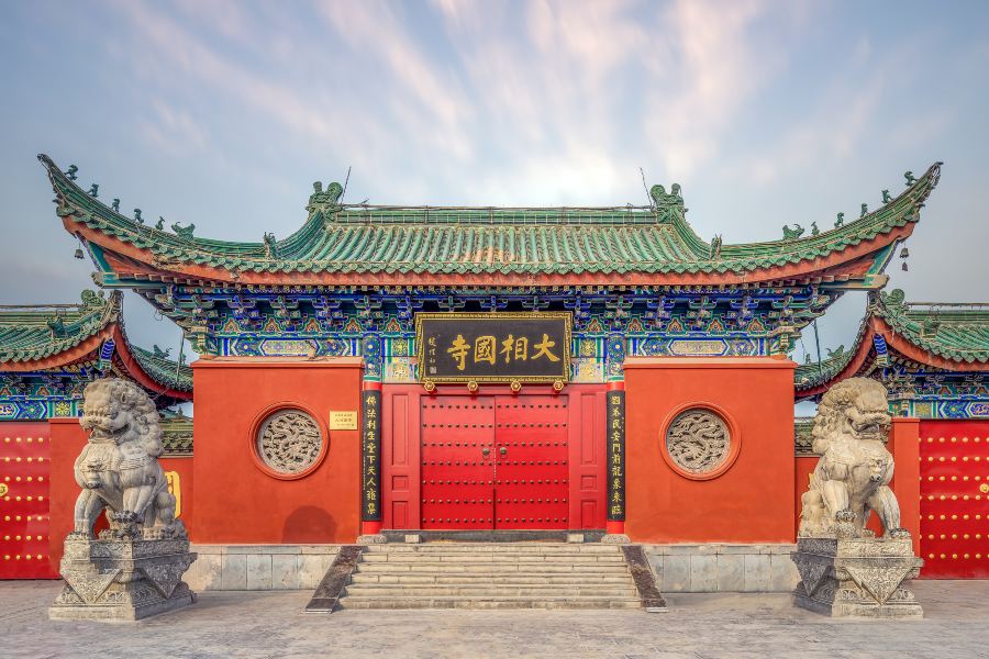 大相國寺