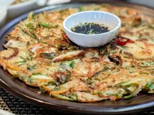 Haroo Korean Restaurant