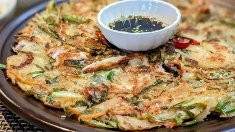 Haroo Korean Restaurant in ลังกาวี