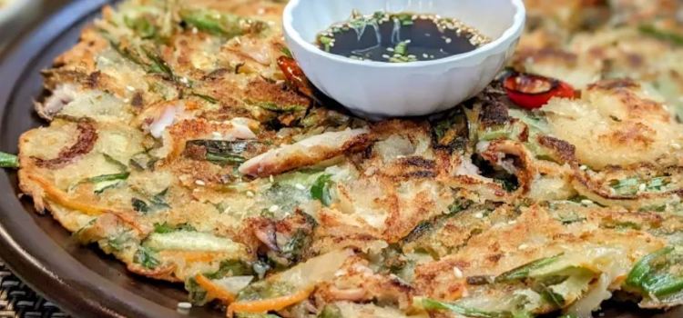 Haroo Korean Restaurant