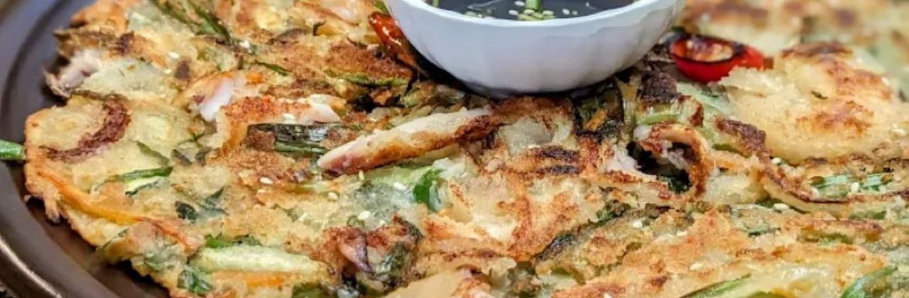 Haroo Korean Restaurant