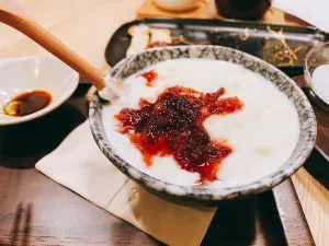 旬食·藏地时令定食(八廓街店)