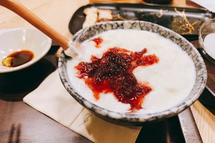 旬食·藏地时令定食(八廓街店)