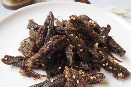 水街远红手榨米粉(大同街店)