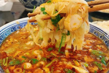 匡家驴肉汤(万安街店)