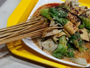 陶陶居欢乐餐厅(行署路店)