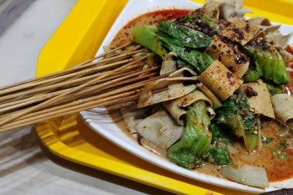 陶陶居欢乐餐厅(行署路店)