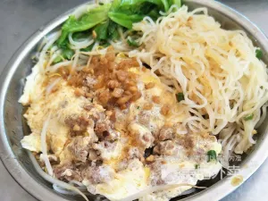 三姐妹肠粉(万安花园店)