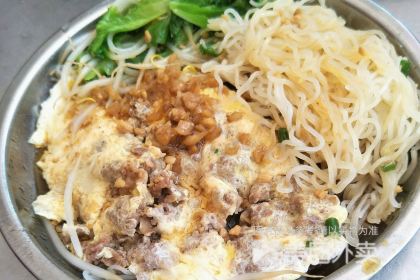 三姐妹肠粉(万安花园店)