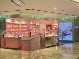 施华洛世奇（铜锣湾崇光店）