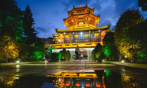 Qiaolou Xiaojiao