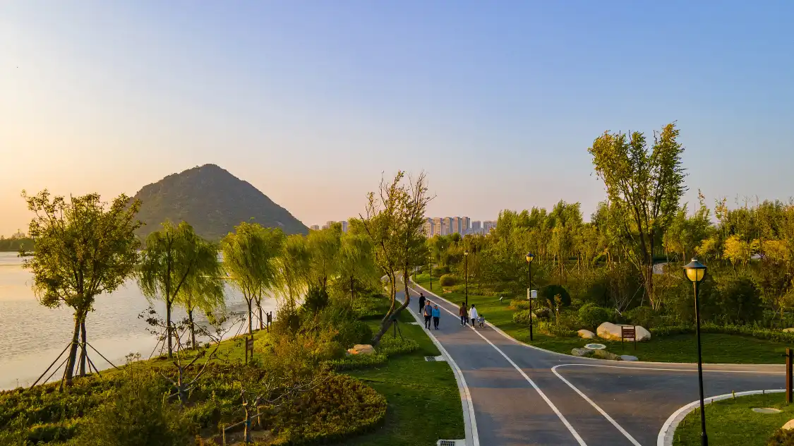Hotels in der Nähe von Huashan Scenic Area
