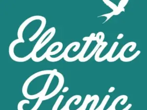 愛爾蘭Stradbally · Electric Picnic 2025 音樂節