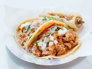 Tacos el Gordo