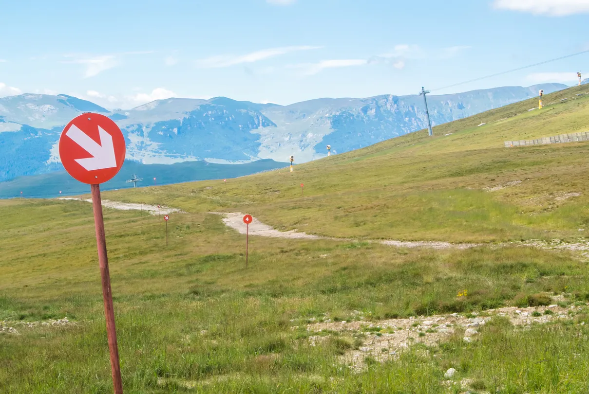 2_Bucegi Natural Park