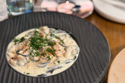 L'INNOCENCE初酒馆(义乌天地店)