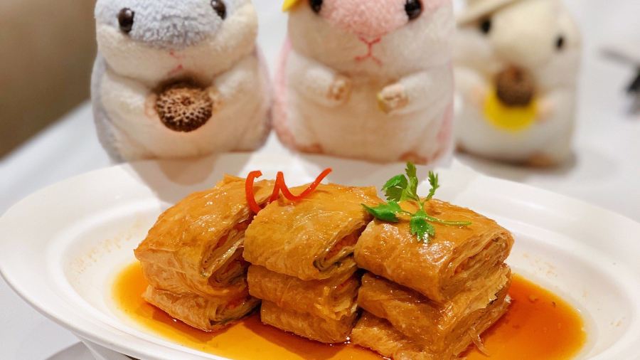 西湖春天·粤菜