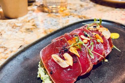 BROWNSTONE布朗石西班牙餐厅酒吧(前滩太古里店)