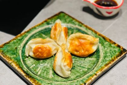 胆道·海胆专门店(凯德晶萃店)