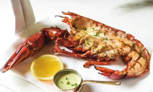 Topaz Restaurant Norodom