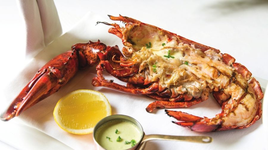 Topaz Restaurant Norodom