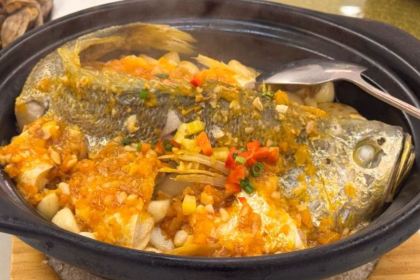 YD Seaview Restaurant