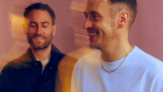 Maribou State, Santigold & Pond