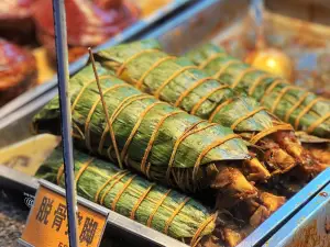 浔蹄(南潯總店)