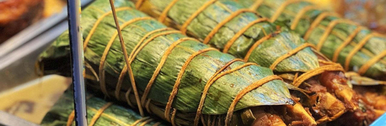 浔蹄(南潯總店)