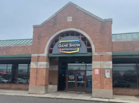 Game Show Battle Rooms - Columbus (Hilliard)
