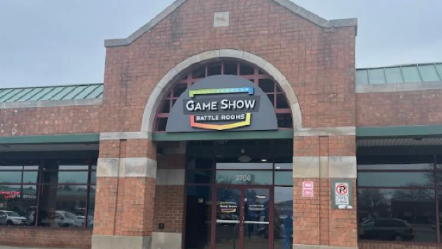 Game Show Battle Rooms - Columbus (Hilliard)