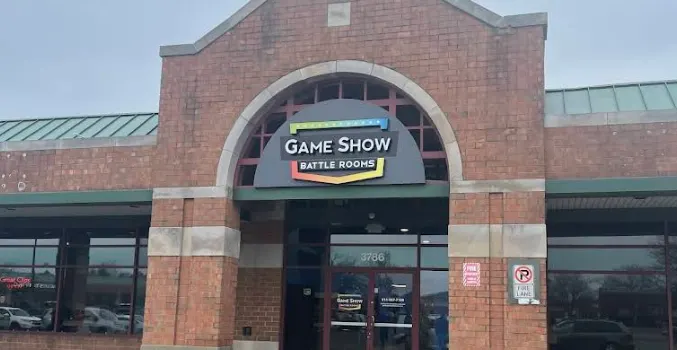 Game Show Battle Rooms - Columbus (Hilliard)