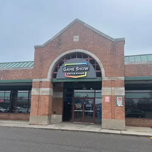 Game Show Battle Rooms - Columbus (Hilliard)