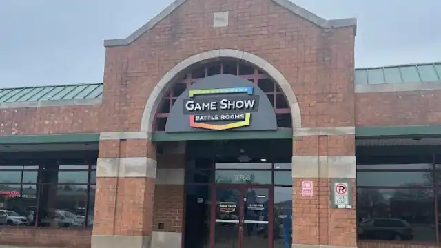 Game Show Battle Rooms - Columbus (Hilliard)