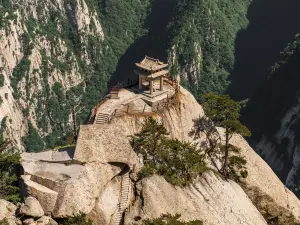 鷂子翻身