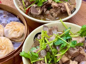 Pangdajiehuangzedoufumantou
