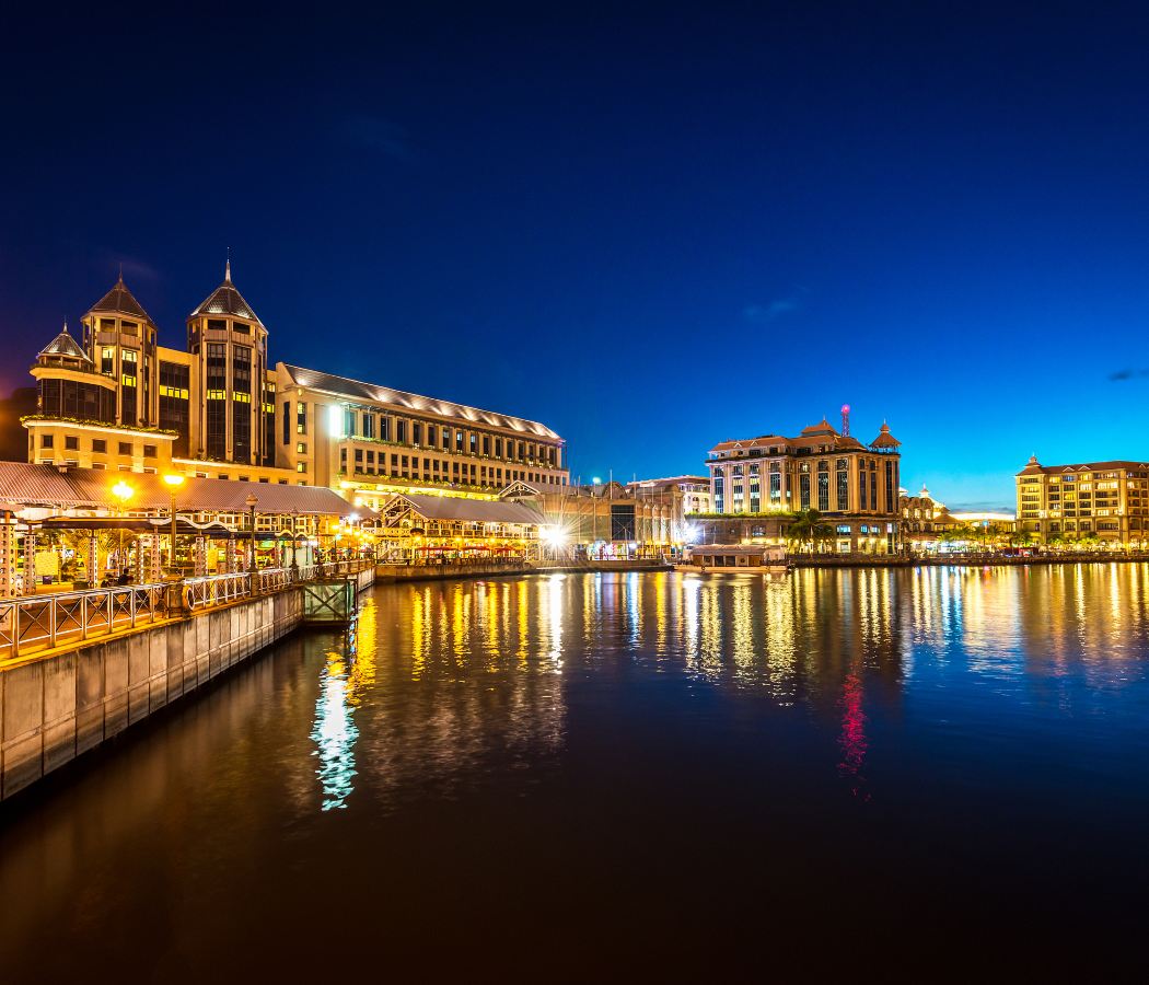 Port Louis
