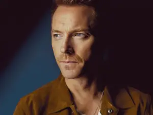 ロットヴァイル | Ronan Keating 2026 ツアー