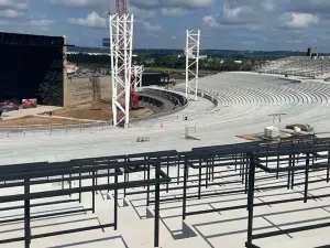 Mystic Lake Amphitheater