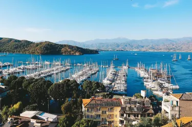 Fethiye Old Town